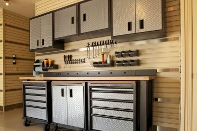 Kitchen Cabinet Customizing