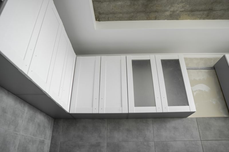 Kitchen Cabinet Customizing