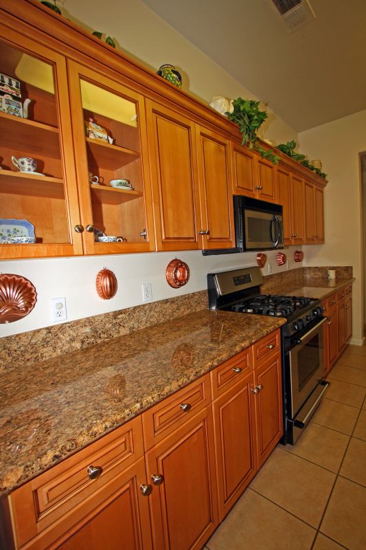 Kitchen Cabinets Refacing in Indianapolis, IN