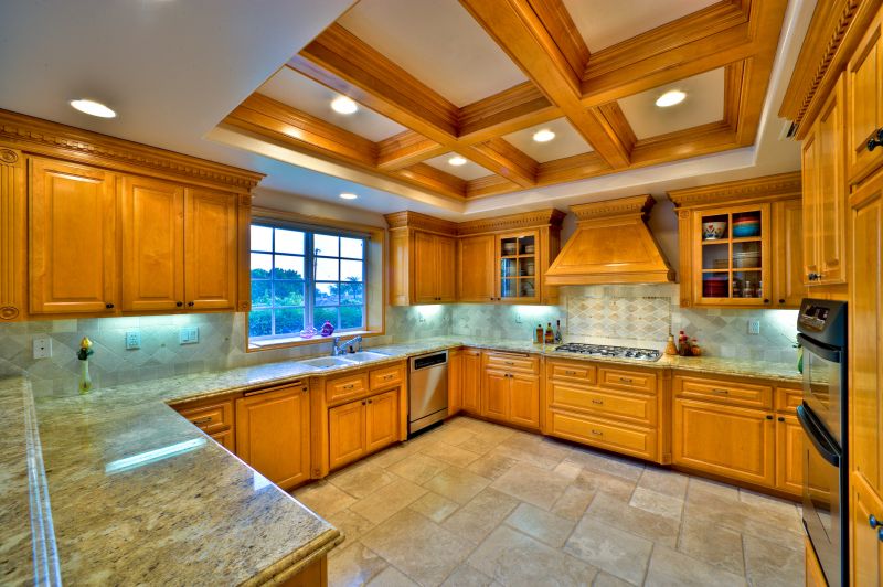 Kitchen Modification in Terre Haute, IN